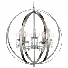Подвесная люстра Pallone SL190.103.05 St Luce