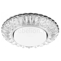Встраиваемый светильник CD4026 29540 Feron
