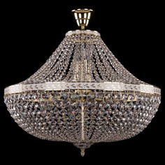 Люстра на штанге 2160/60/GW Bohemia Ivele Crystal