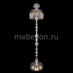 Торшер 5877/30-150/G/R Bohemia Ivele Crystal