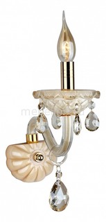 Бра OML-602 OML-60201-01 Omnilux