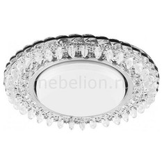 Встраиваемый светильник CD4027 29541 Feron