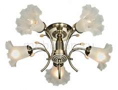 Люстра на штанге 760-507-05 Velante