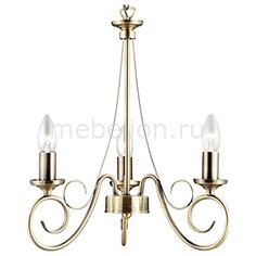 Подвесная люстра Truncatus 69003-3 Globo