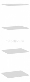 Полки Монро 224.29.1.1-01 Smart мебель