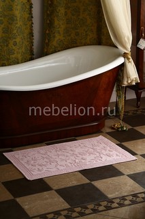 Коврик для ванной (60х90 см) Кармен Arloni