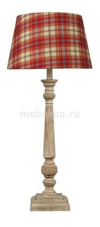 Настольная лампа декоративная Abby 94830/71 Brilliant