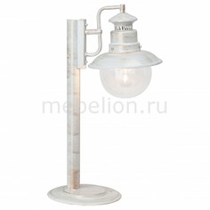 Наземный низкий светильник Artu 46984/30 Brilliant