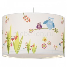 Подвесной светильник Birds 56070/72 Brilliant