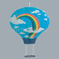 Подвесной светильник Rainbow 73370A03 Brilliant