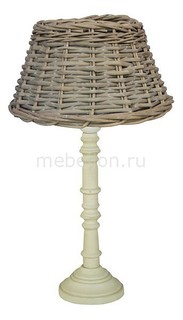 Настольная лампа декоративная Ciro 94827/28 Brilliant
