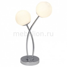 Настольная лампа декоративная Belina G92875/05 Brilliant