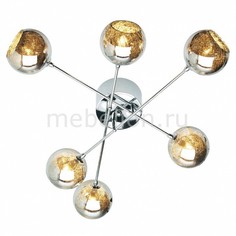 Накладной светильник Jewel G70706/20 Brilliant