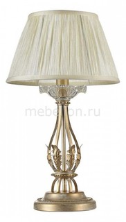 Настольная лампа декоративная Margo RC525-TL-01-G Maytoni