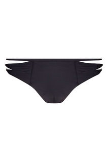 Плавки Fergie черные Agent Provocateur