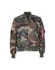 Куртка Alpha Industries Inc.