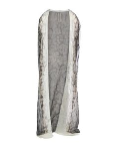 Легкое пальто Rick Owens