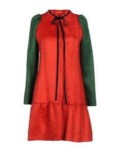 Пальто RED Valentino