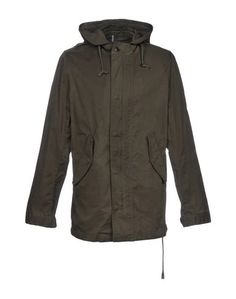 Пальто Woolrich