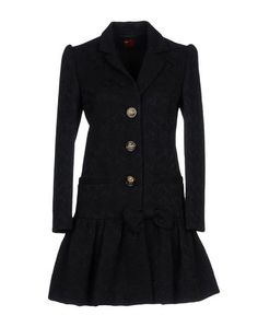 Легкое пальто RED Valentino