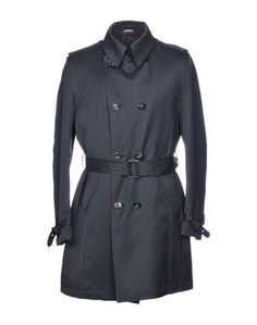 Легкое пальто Trend Corneliani