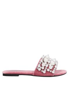 Сандалии Jeffrey Campbell