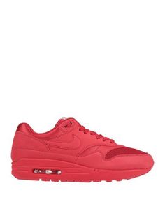 Низкие кеды и кроссовки Nike