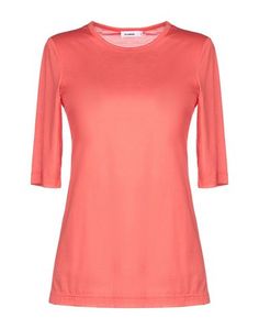 Футболка Jil Sander