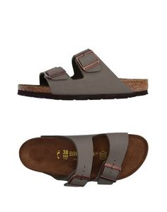 Сандалии Birkenstock