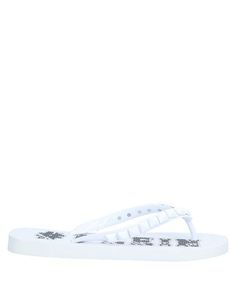 Вьетнамки Philipp Plein