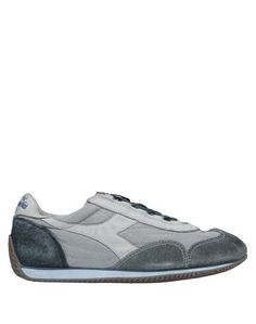 Низкие кеды и кроссовки Diadora Heritage
