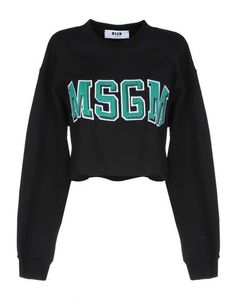 Толстовка Msgm