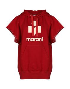 Толстовка Isabel Marant Étoile