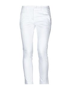 Повседневные брюки Dondup