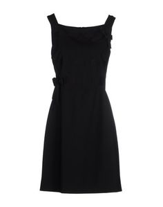 Короткое платье RED Valentino