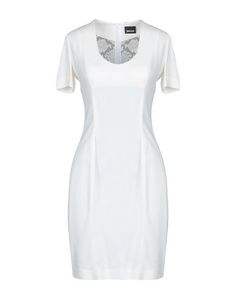 Короткое платье Just Cavalli