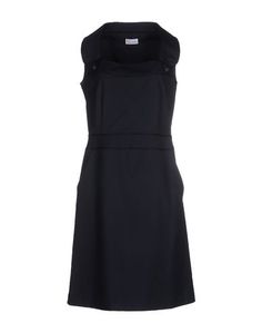 Платье до колена RED Valentino