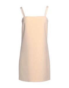 Короткое платье Helmut Lang