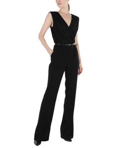 Комбинезоны без бретелей Elisabetta Franchi