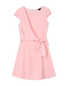 Короткое платье Armani Exchange