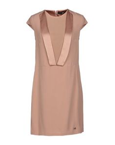 Короткое платье Elisabetta Franchi