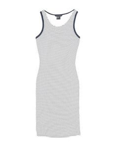 Короткое платье Armani Exchange