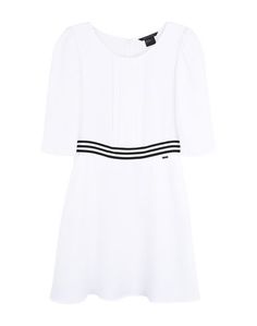 Короткое платье Armani Exchange