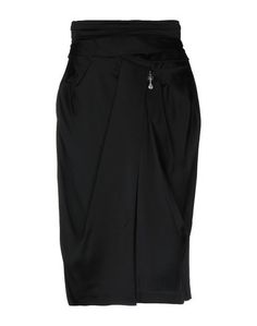 Юбка до колена Elisabetta Franchi