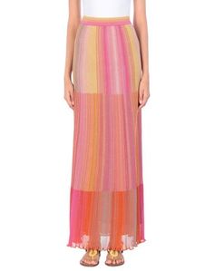 Длинная юбка M Missoni