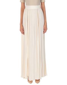 Длинная юбка Elisabetta Franchi