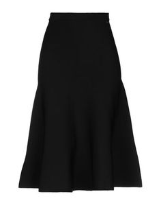 Юбка длиной 3/4 Elisabetta Franchi