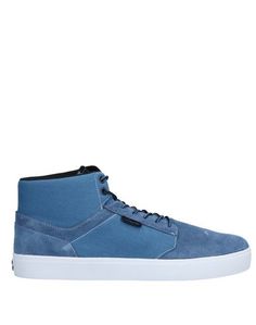 Высокие кеды и кроссовки Supra