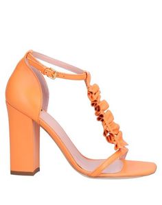 Сандалии Boutique Moschino