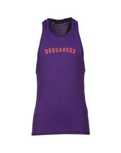 Футболка Dsquared2